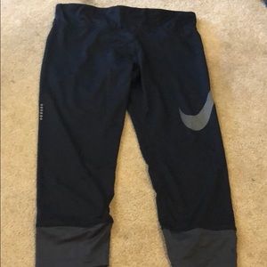 NWOT Nike leggings